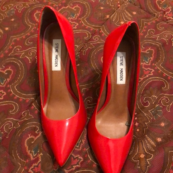 Steve Madden pumps - Picture 1 of 3